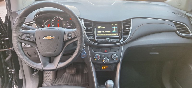 CHEVROLET TRACKER 1.4 16V TURBO FLEX LT AUTOMÁTICO 2019 / 2019