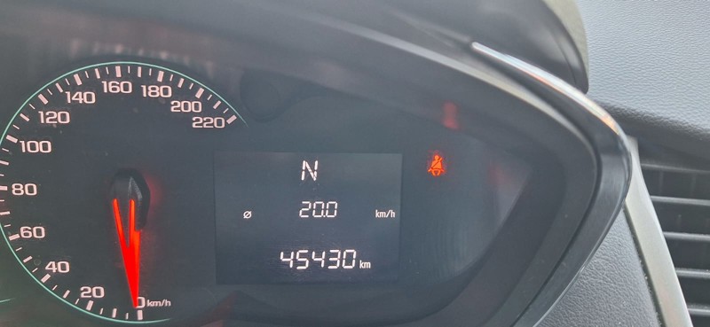 CHEVROLET TRACKER 1.4 16V TURBO FLEX LT AUTOMÁTICO 2019 / 2019