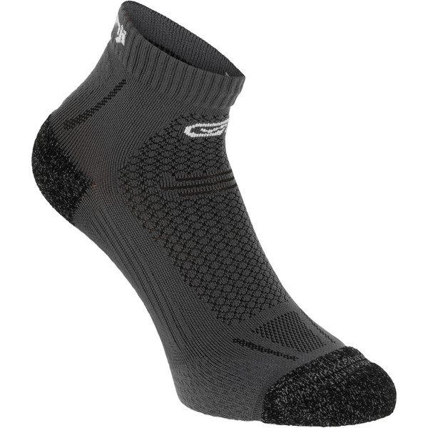 MEIA DE CORRIDA COMFORT HIGH