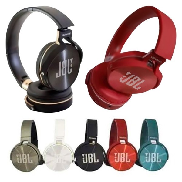 Fone de ouvido Bluetooth JBL 950 -  Primeira Linha