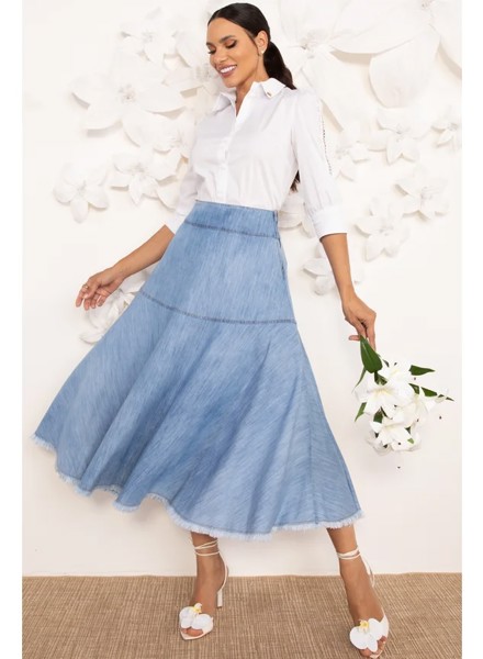 SAIA JEAN RODADA GUCCI