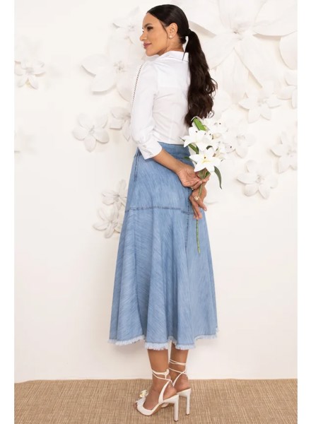 SAIA JEAN RODADA GUCCI