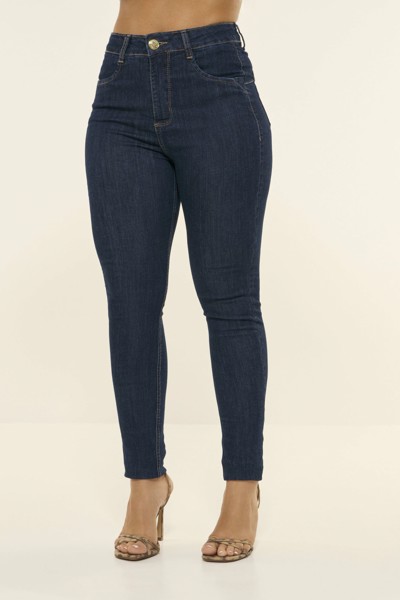 Calça Skinny Beatriz