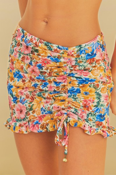 SAIA PRAIA FLORALINE