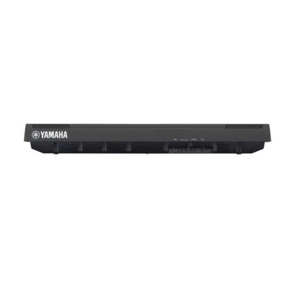 Piano Yamaha P-125A Digital Preto