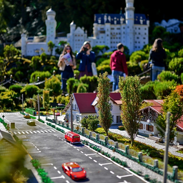 City Tour Gramado