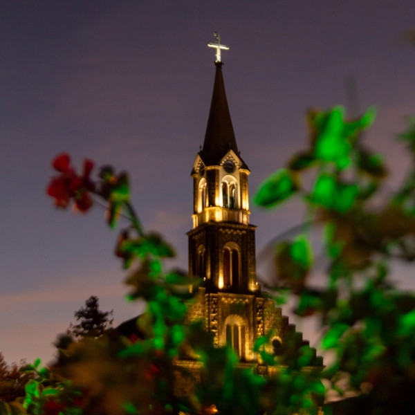 City Tour Gramado