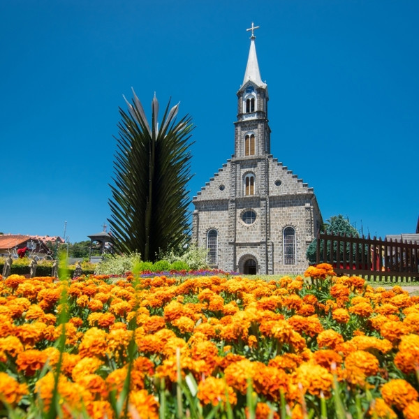 City Tour Gramado