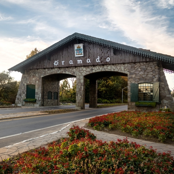 City Tour Gramado