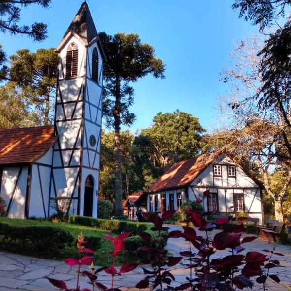 Tour Nova Petrópolis
