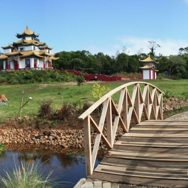 Tour Templo Budista
