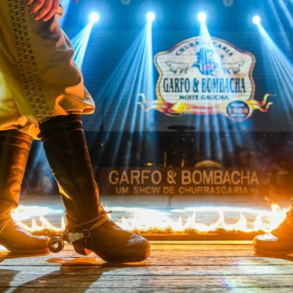 Noite Gaúcha