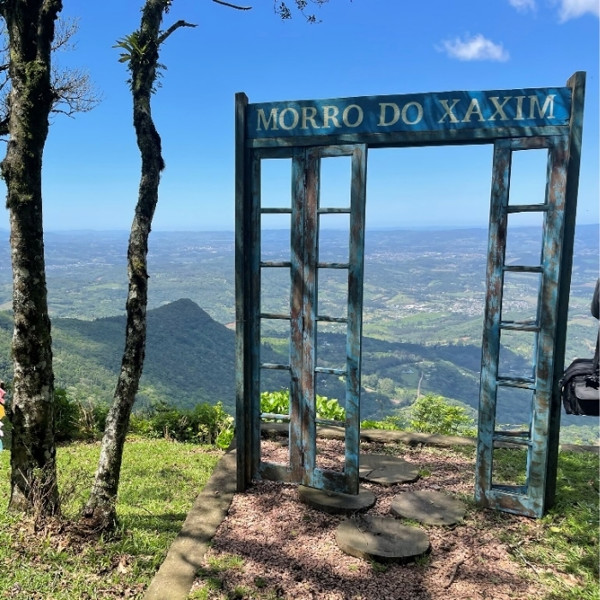 Tour Rota das Nuvens