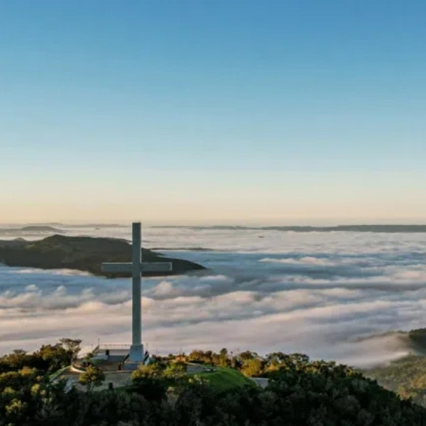 Tour Rota das Nuvens