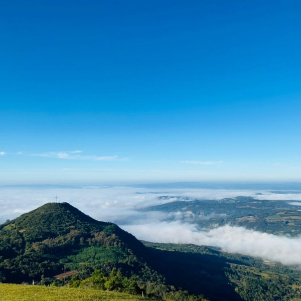 Tour Rota das Nuvens