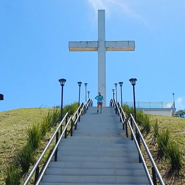 Tour Rota das Nuvens
