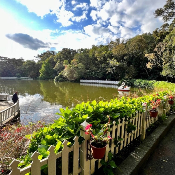Tour Nova Petrópolis