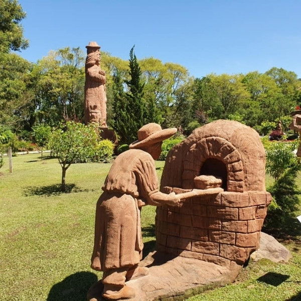 Tour Nova Petrópolis