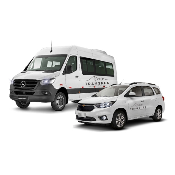 Transfer Gramado/Canela x Caxias do Sul