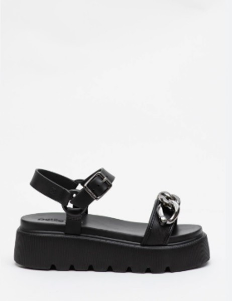 Sandália Petite Jolie Wish PJ7583