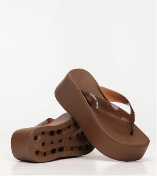 Chinelo Petite Jolie Plus PJ7703