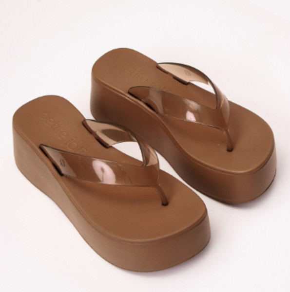 Chinelo Petite Jolie Plus PJ7703