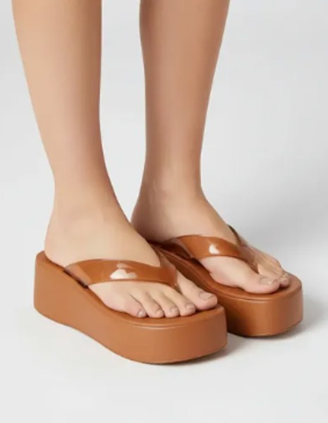 Chinelo Petite Jolie Plus PJ7703
