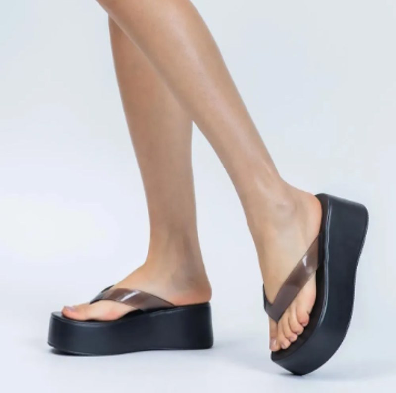 Chinelo Petite Jolie Plus PJ7703
