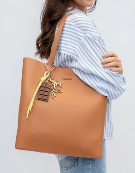 Bolsa Petite Jolie Amalfi PJ11321