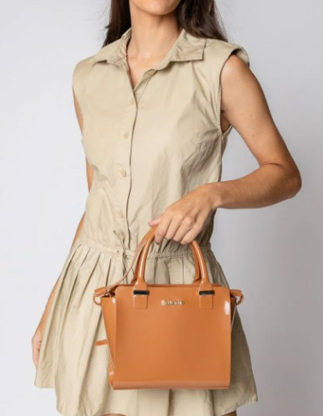 Bolsa Petite Jolie Love II PJ5214II