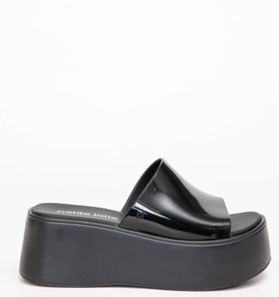 Tamanco Petite Jolie Squad PJ7710