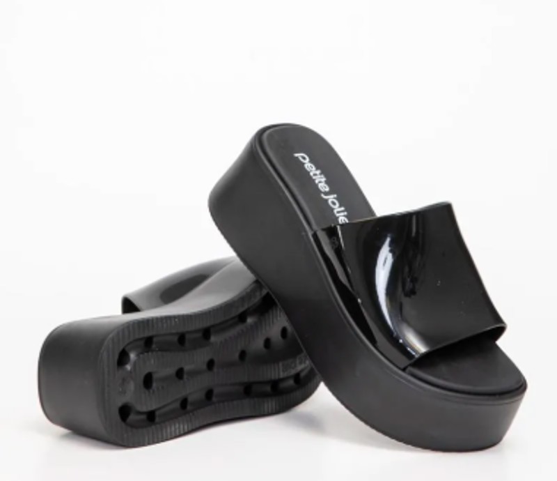 Tamanco Petite Jolie Squad PJ7710