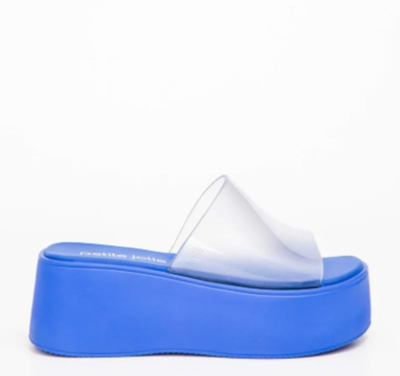 Tamanco Petite Jolie Squad PJ7710