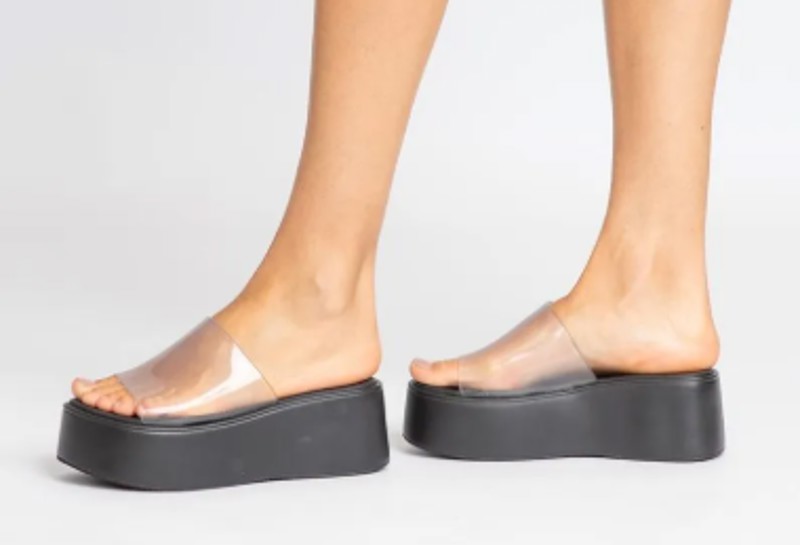 Tamanco Petite Jolie Squad PJ7710