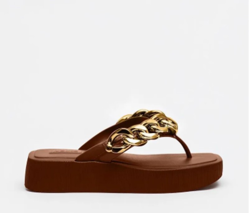 Chinelo Petite Jolie Hit - PJ6515