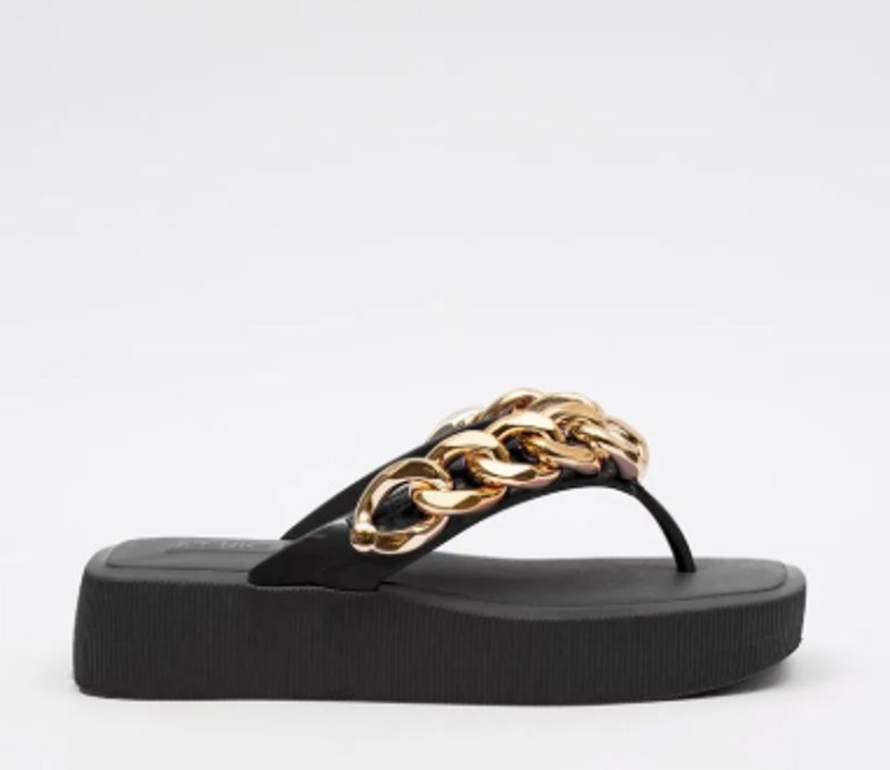 Chinelo Petite Jolie Hit - PJ6515