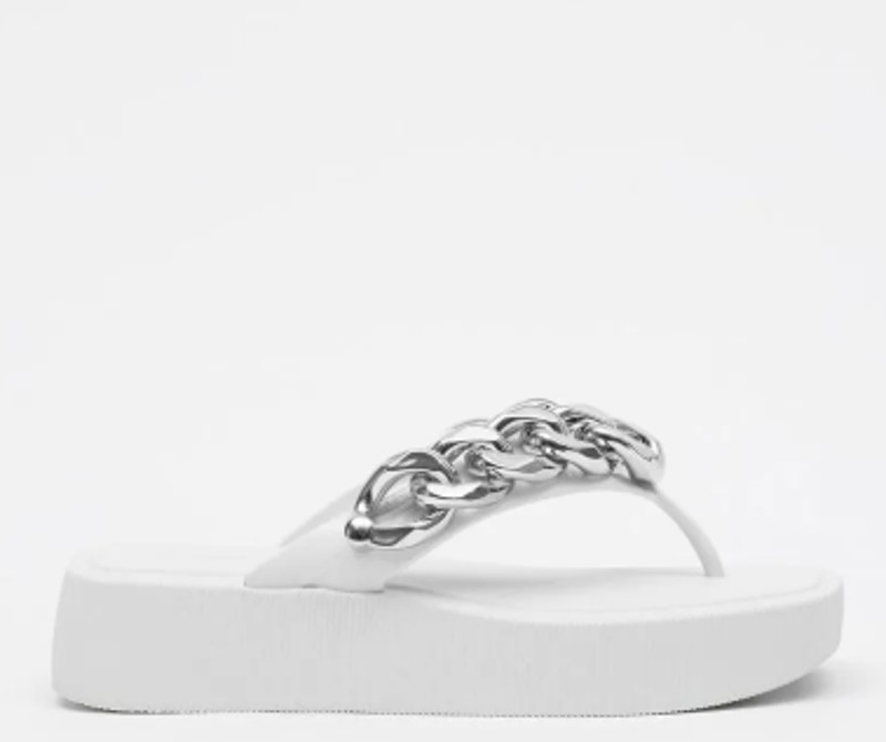 Chinelo Petite Jolie Hit - PJ6515