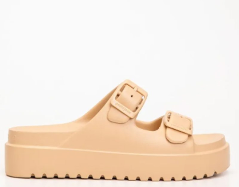 Tamanco Petite Jolie Malibu PJ7735