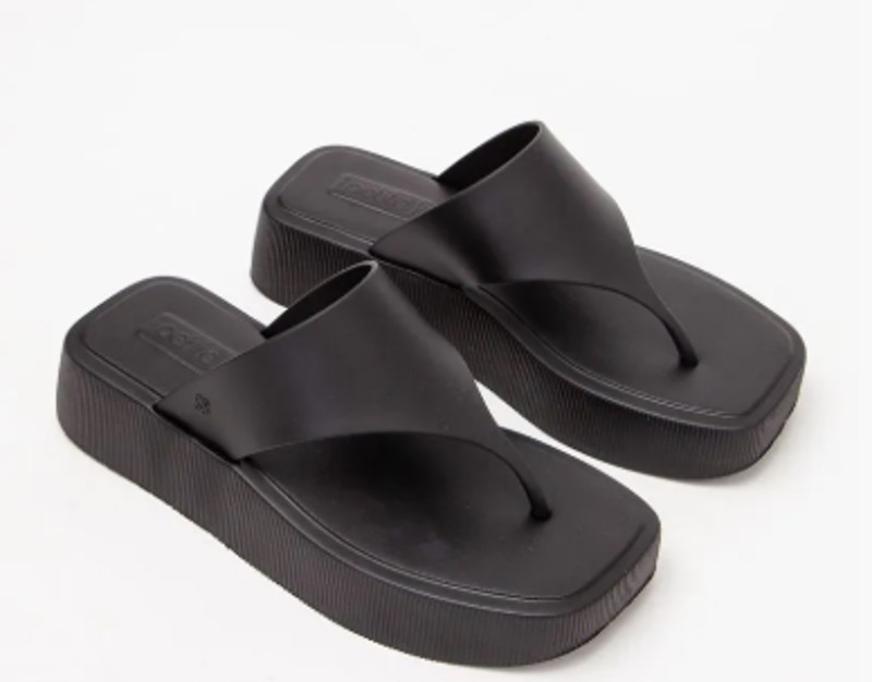 Chinelo Petite Jolie Key PJ7674