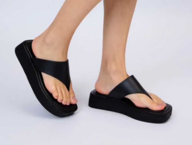 Chinelo Petite Jolie Key PJ7674