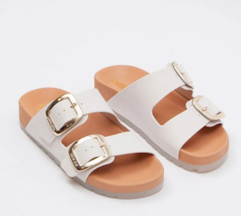 Chinelo Petite Jolie Lovin' Flat PJ7279