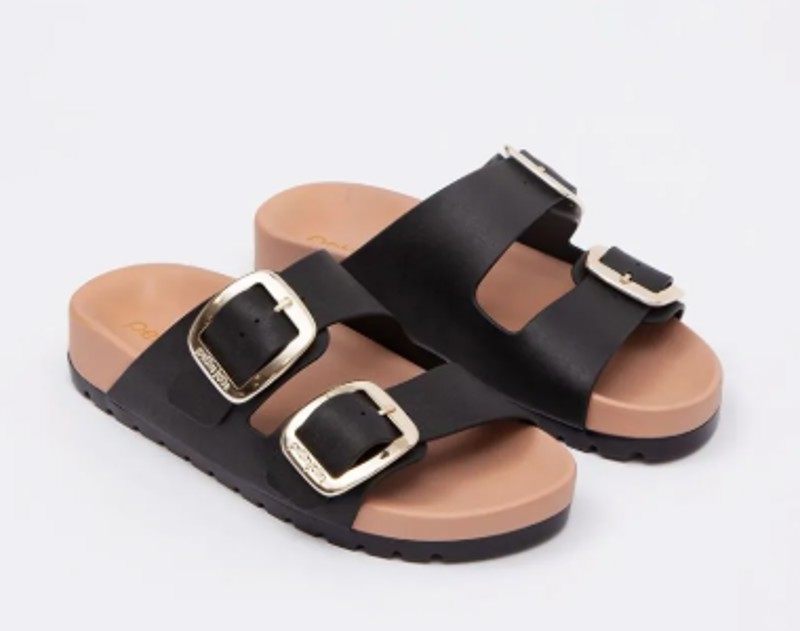 Chinelo Petite Jolie Lovin' Flat PJ7279