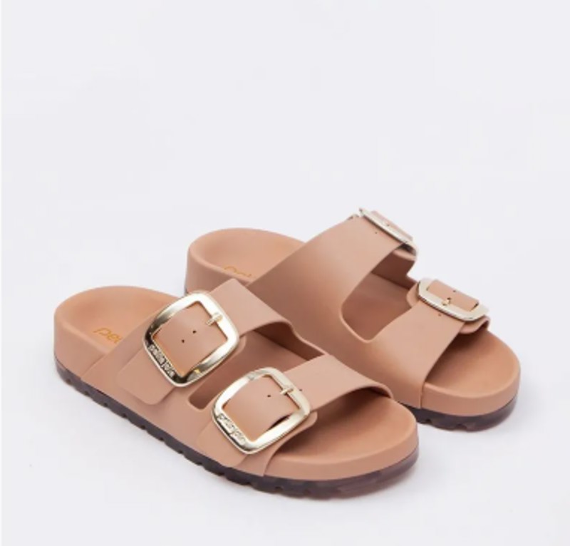 Chinelo Petite Jolie Lovin' Flat PJ7279