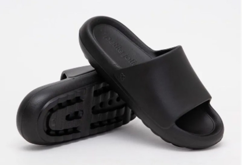 Chinelo Nuvem Petite Jolie Hug PJ7639