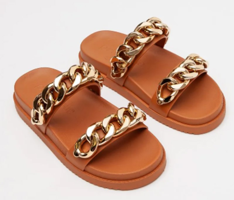 Chinelo Petite Jolie New PJ7635