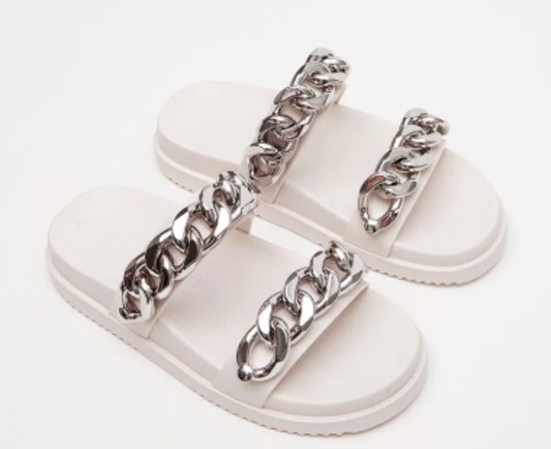 Chinelo Petite Jolie New PJ7635