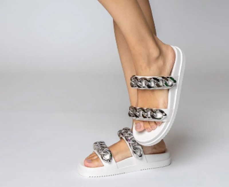 Chinelo Petite Jolie New PJ7635