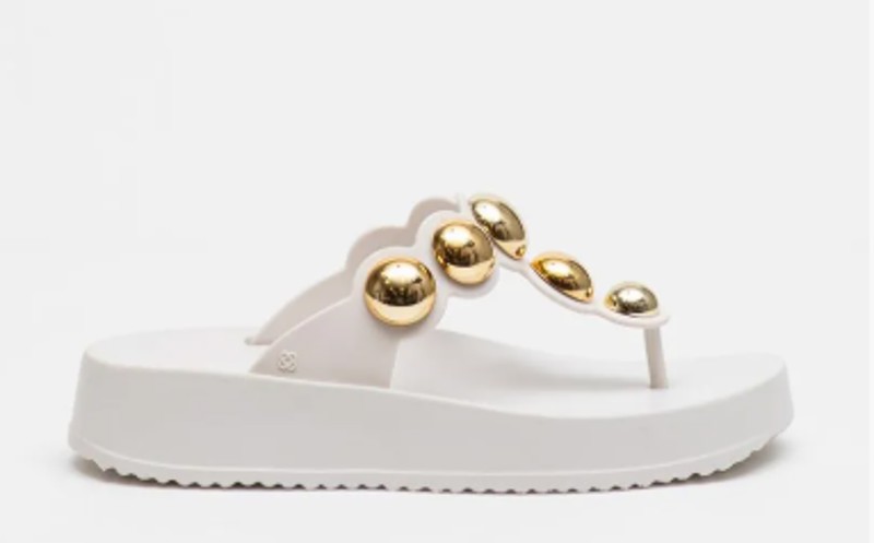 Chinelo Petite Jolie Bold PJ7586