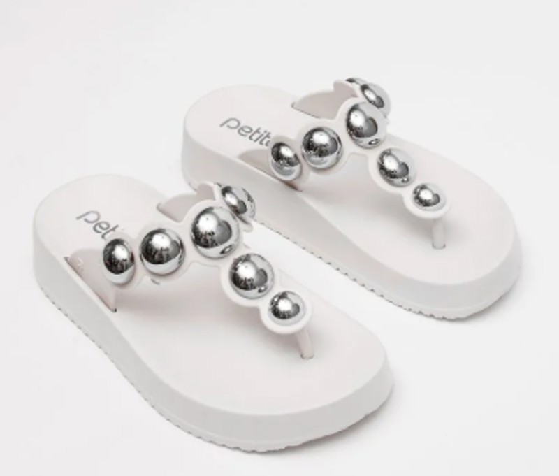 Chinelo Petite Jolie Bold PJ7586