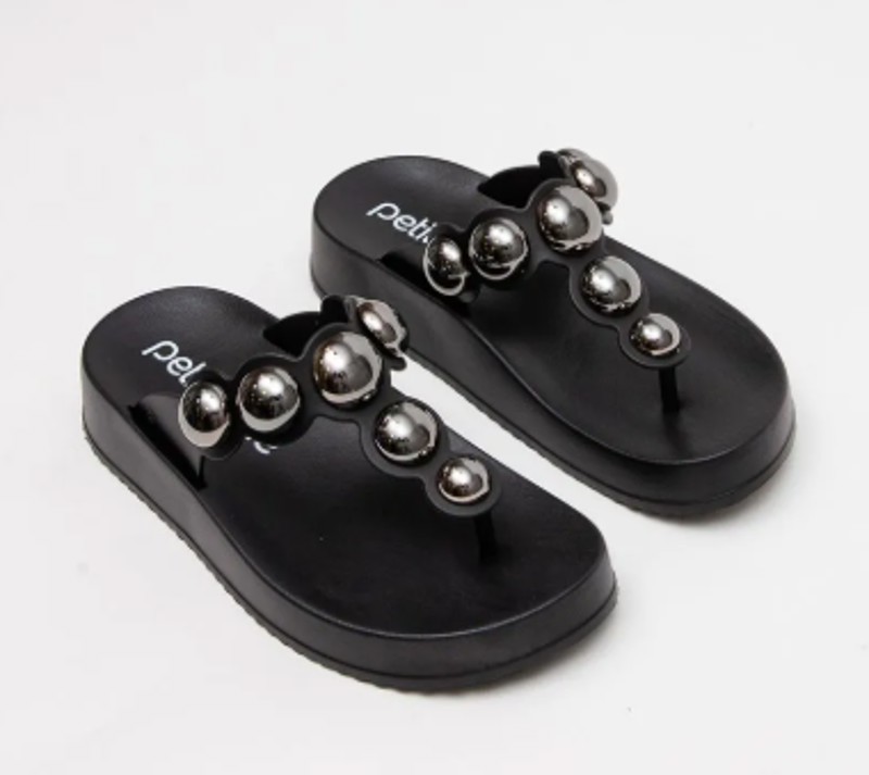 Chinelo Petite Jolie Bold PJ7586